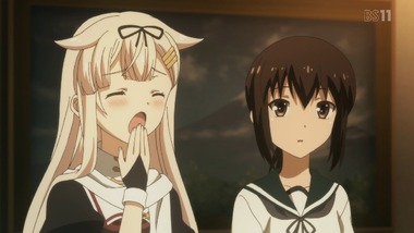 艦隊これくしょん -艦これ- 画像 感想 実況3