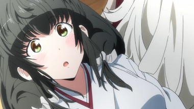 アクエリオンロゴス 10話  感想 画像5