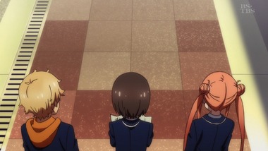 この美術部には問題がある! 8話 感想 画像27