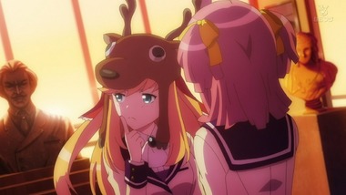 アニメガタリズ 1話感想画像16