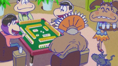 おそ松さん 23話 感想 画像21