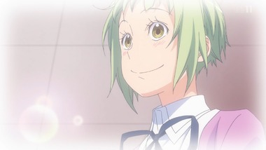 あまんちゅ! 2話 感想 画像17