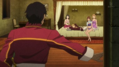 ゼロから始める魔法の書 8話 感想 画像0