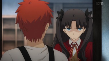 Fate_stay_night［UBW］ 感想 実況 画像1