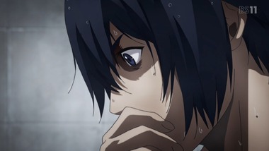 監獄学園（プリズンスクール） 8話 感想 画像4