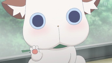 あまんちゅ! 3話 感想 画像11