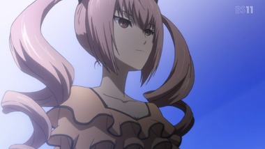 STEINS;GATE 9話 感想 画像9