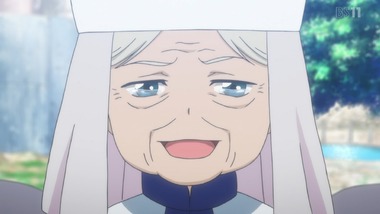 暁のヨナ 感想 実況 画像5