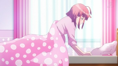 アニメガタリズ 1話感想画像2