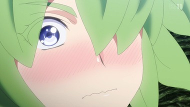 モンスター娘のいる日常 10話  感想 画像5