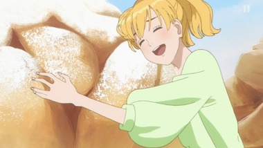 ACCA 7話 感想 画像5