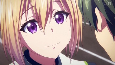 無彩限のファントム・ワールド 13話 感想 画像11