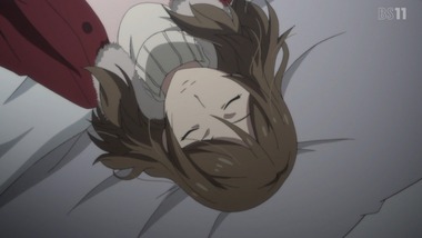 櫻子さんの足下には死体が埋まっている 11話 感想 画像3