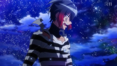ナンバカ 13話 感想 画像2