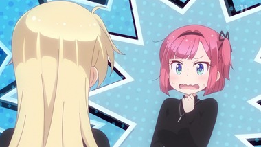 NEW GAME!! 11話感想画像5