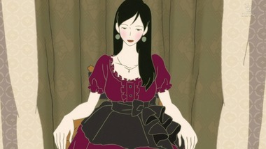 四畳半 6話 感想 画像7