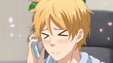 虹色デイズ 22話 感想 画像3