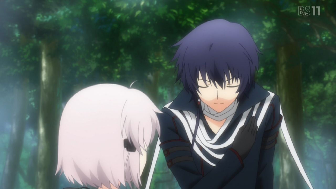【Rewrite(リライト)】10話感想 BS地方民 揉ませてくれる反応可愛かったです : ちほ速 BSアニメ一覧表 新作・今期アニメ番組一覧