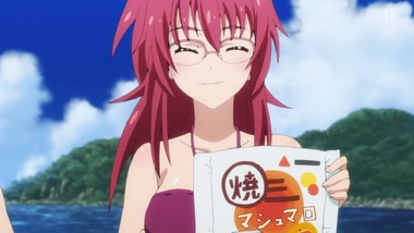 少女たちは荒野を目指す 6話 感想 画像9
