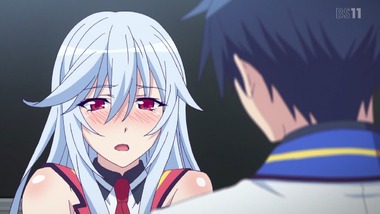 魔装学園 12話 感想 画像4