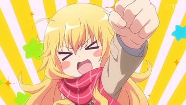 ガヴリールドロップアウト 9話 感想 画像20