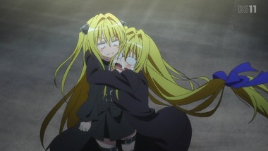 To LOVEる-とらぶる-ダークネス2nd 14話 感想 画像13