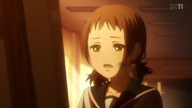 石ボ 11話 感想 画像5