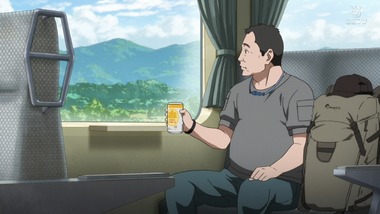 SHIROBAKO 画像 感想 実況3