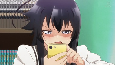庶民サンプル 4話 感想 画像20