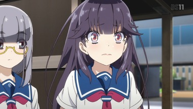 ハルチカ 11話 感想 画像7