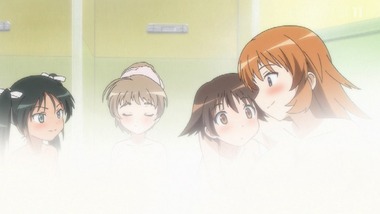 ストライクウィッチーズ 10話 感想 画像11