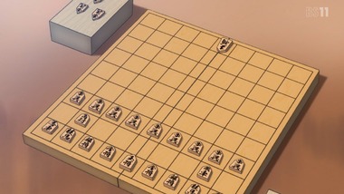 えとたま 9話 画像 感想 実況6