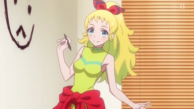 ラクエンロジック 7話 感想 画像15