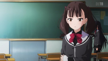 少女たちは荒野を目指す 12話 感想 画像21