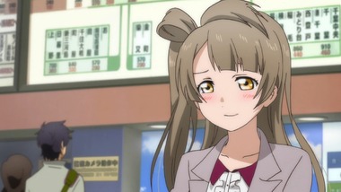 ラブライブ! 画像 感想 実況0