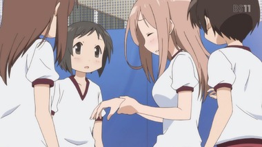 ゆゆ式 11話 感想 画像14