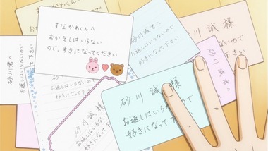 俺物語！！ 21話 感想 画像0