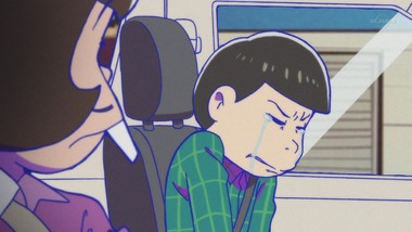 おそ松さん 24話 感想 画像22