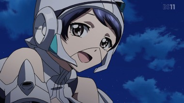 クロスアンジュ 天使と竜の輪舞 感想 実況 画像3