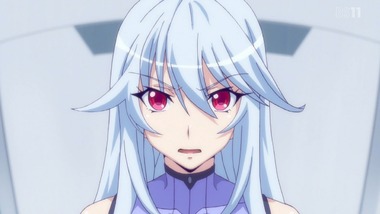 魔装学園 11話 感想 画像25