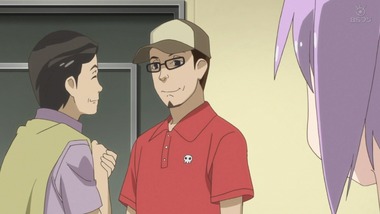 それが声優！ 8話 感想 画像9