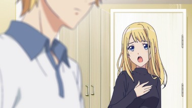 風夏 11話 感想 画像5