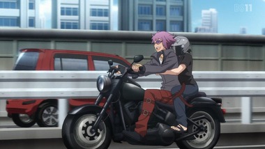 レクリエイターズ 22話感想画像8