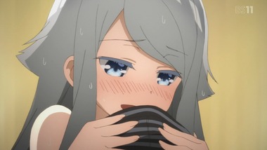 妹さえいればいい 1話感想画像25