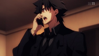 Fate Zero 24話 感想 画像10