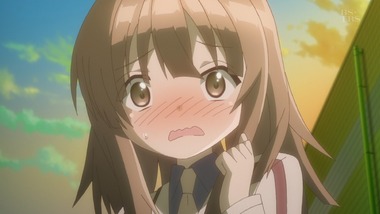 ランス・アンド・マスクス 1話  感想 画像8