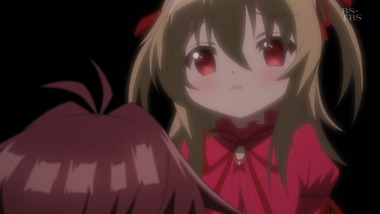 ランス・アンド・マスクス 11話 感想 画像21