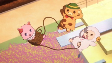 甘城ブリリアントパーク 感想 実況 画像4