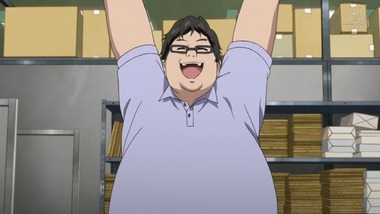 SHIROBAKO 画像 感想 実況10