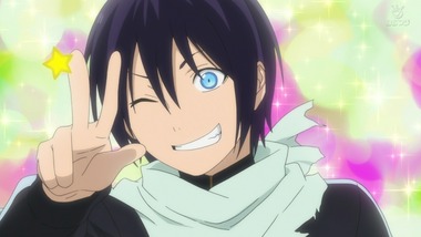 ノラガミ ARAGOTO 7話 感想 画像7